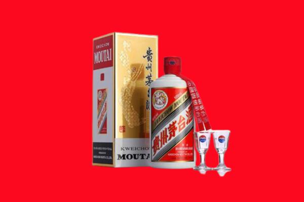 禹会区回收茅台酒