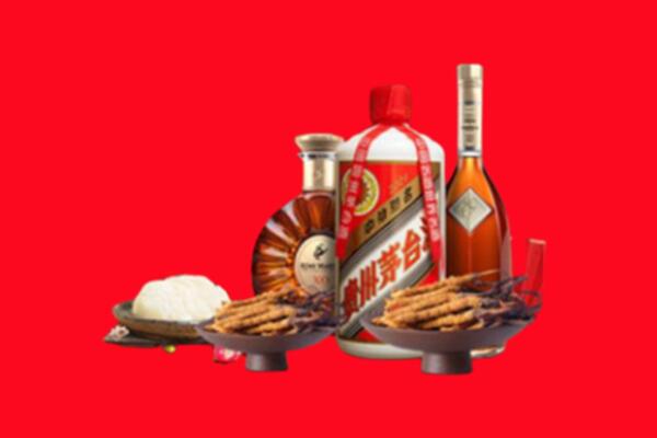 禹会区回收礼品