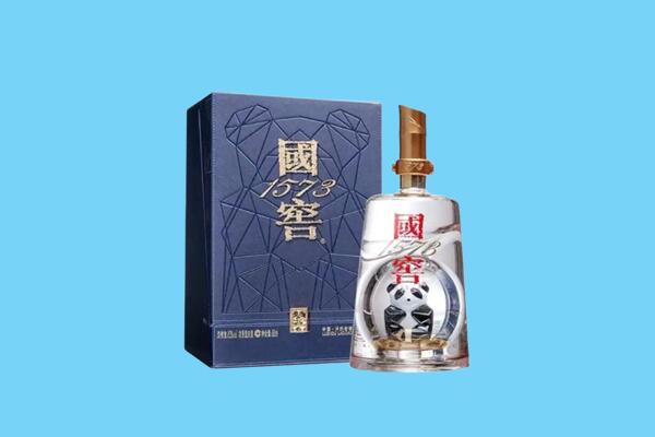 禹会区回收国窖1573